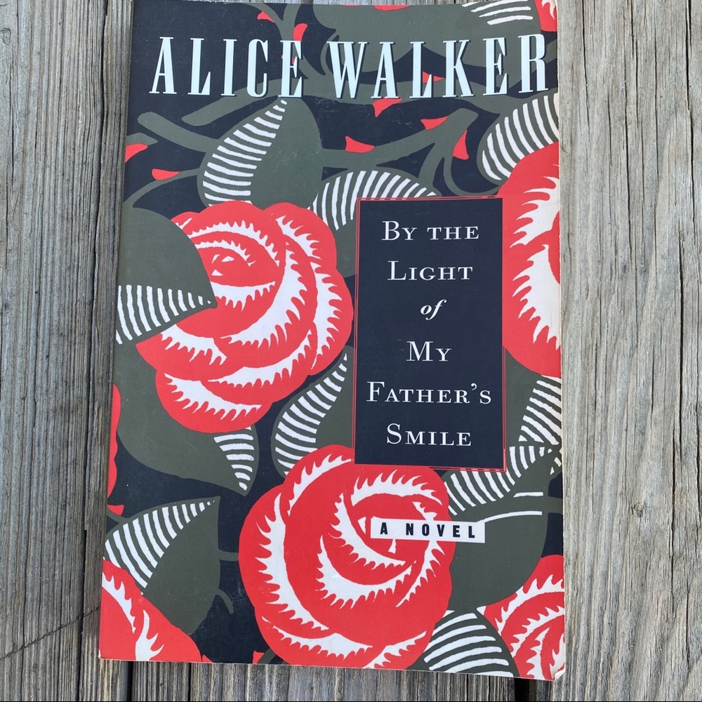 Alice Walker Book